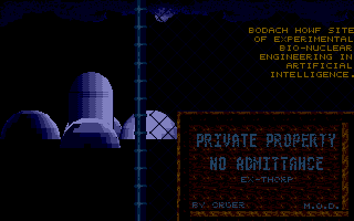 HERO - Human Extraction & Rescue Operation atari screenshot